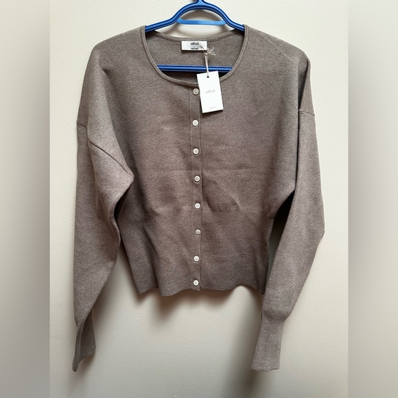 Wilfred Golightly Cardigan - Picture 3 of 4